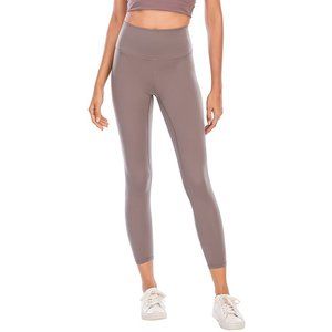 Leggings High Waisted Power Flex Tummy Control